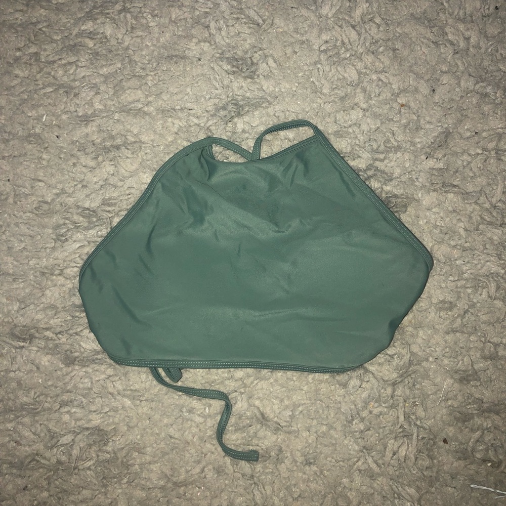 Aerie bikini top!